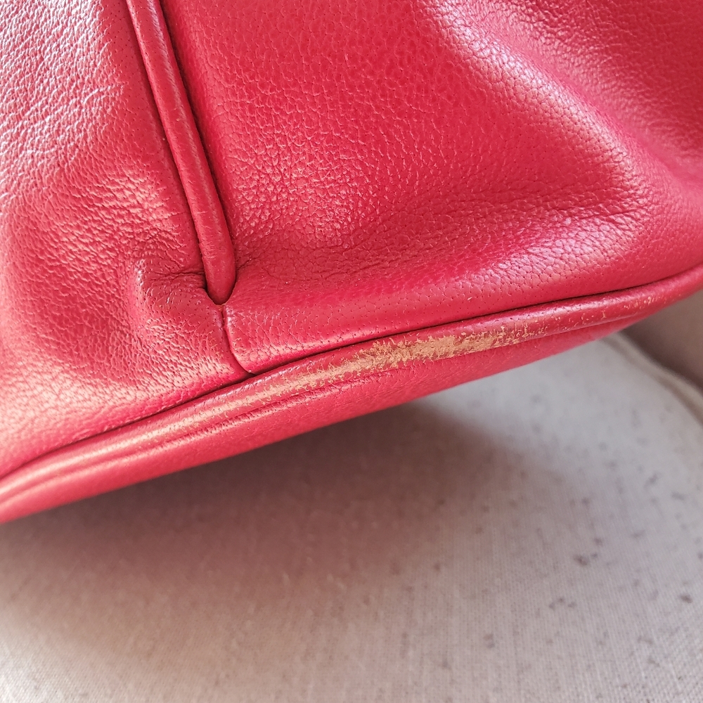 Pebble Kristy Dooney & Bourke tote - Picture 8 of 13